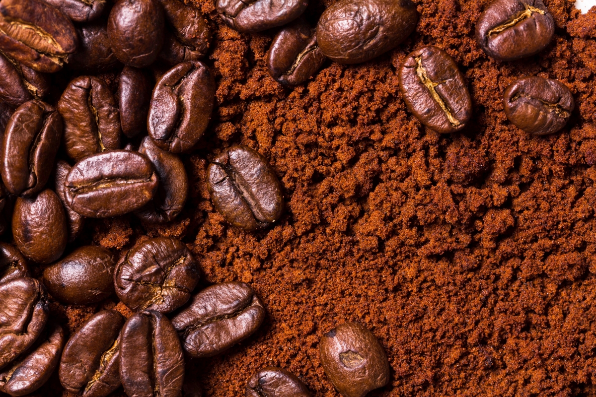American Coffee Manufacturer Using Vortex® Products | Vortex